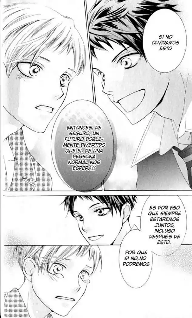 Ouran High School Host Club (2002) - Capítulo 53 - Página 26 - LectorTMOo
