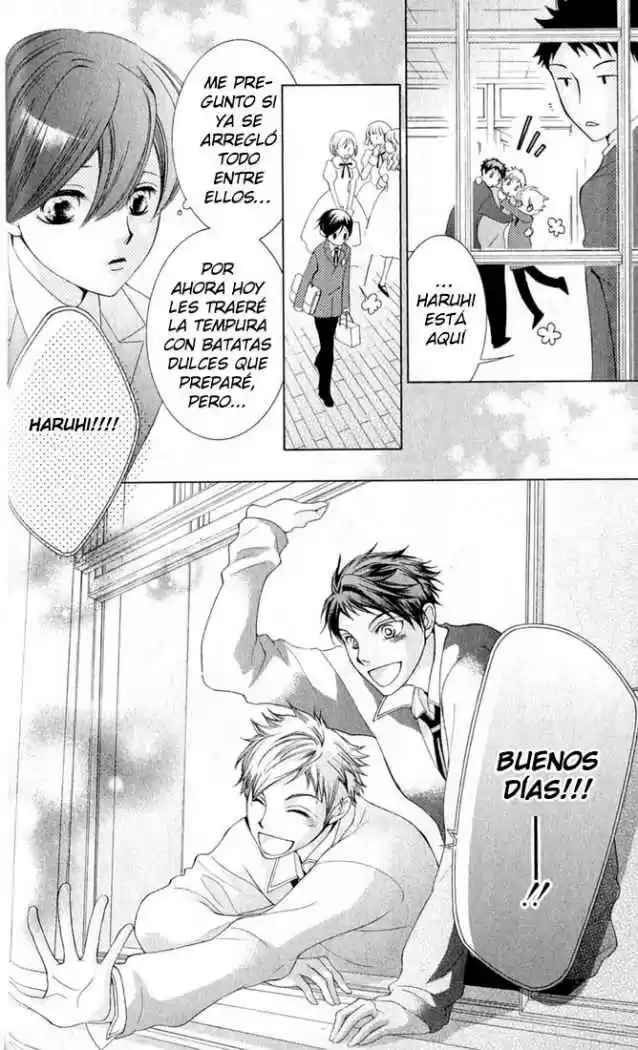 Ouran High School Host Club (2002) - Capítulo 53 - Página 30 - LectorTMOo