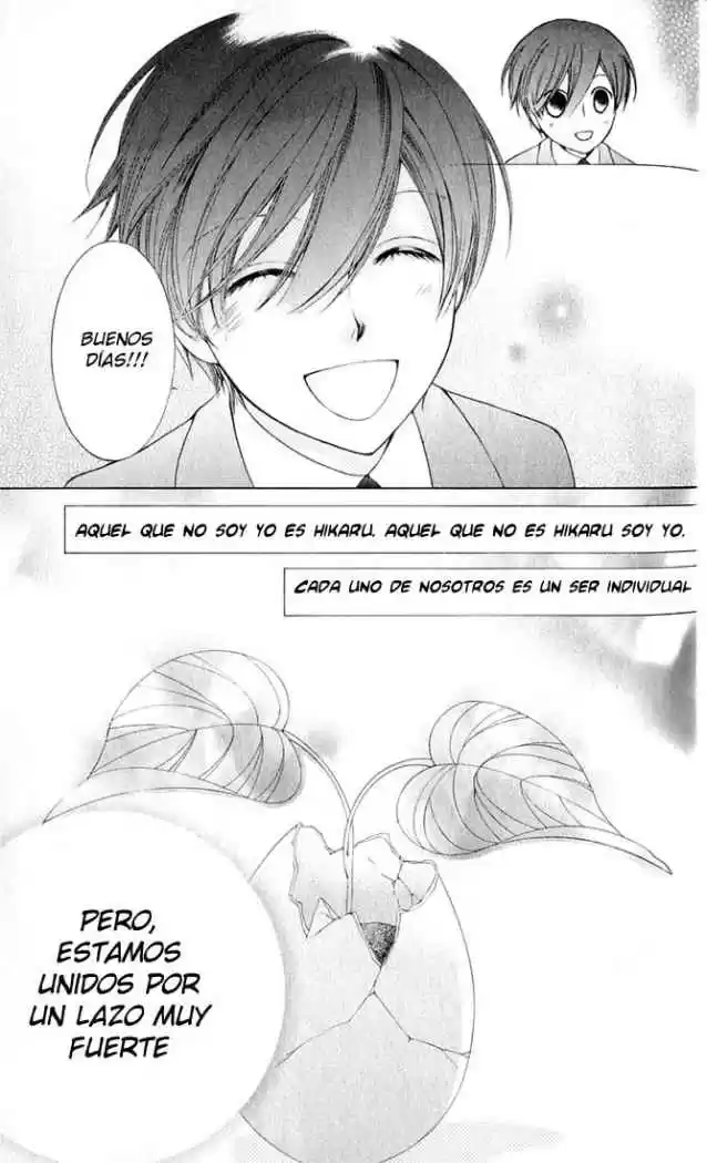 Ouran High School Host Club (2002) - Capítulo 53 - Página 31 - LectorTMOo