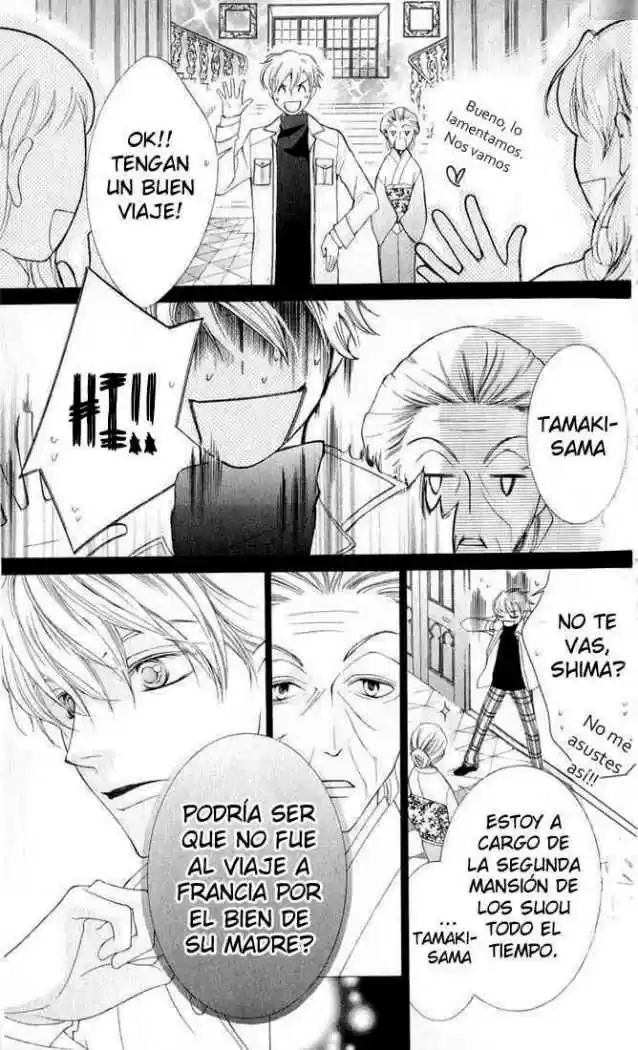 Ouran High School Host Club (2002) - Capítulo 54 - Página 13 - LectorTMOo