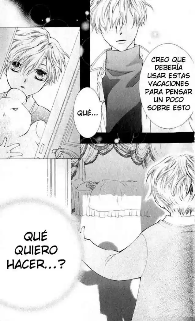 Ouran High School Host Club (2002) - Capítulo 54 - Página 15 - LectorTMOo