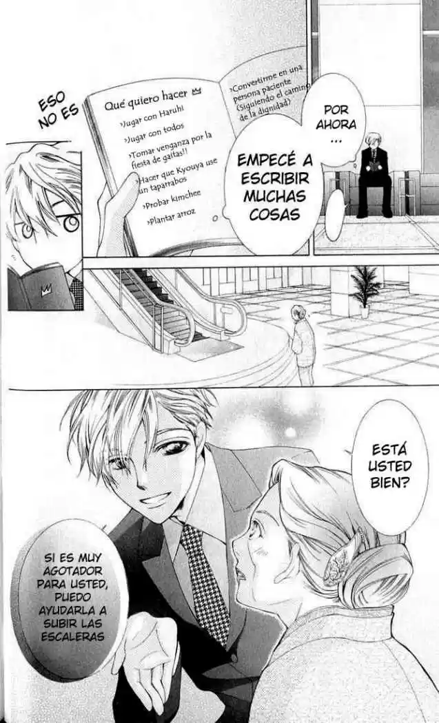 Ouran High School Host Club (2002) - Capítulo 54 - Página 16 - LectorTMOo