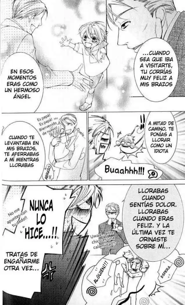 Ouran High School Host Club (2002) - Capítulo 54 - Página 20 - LectorTMOo