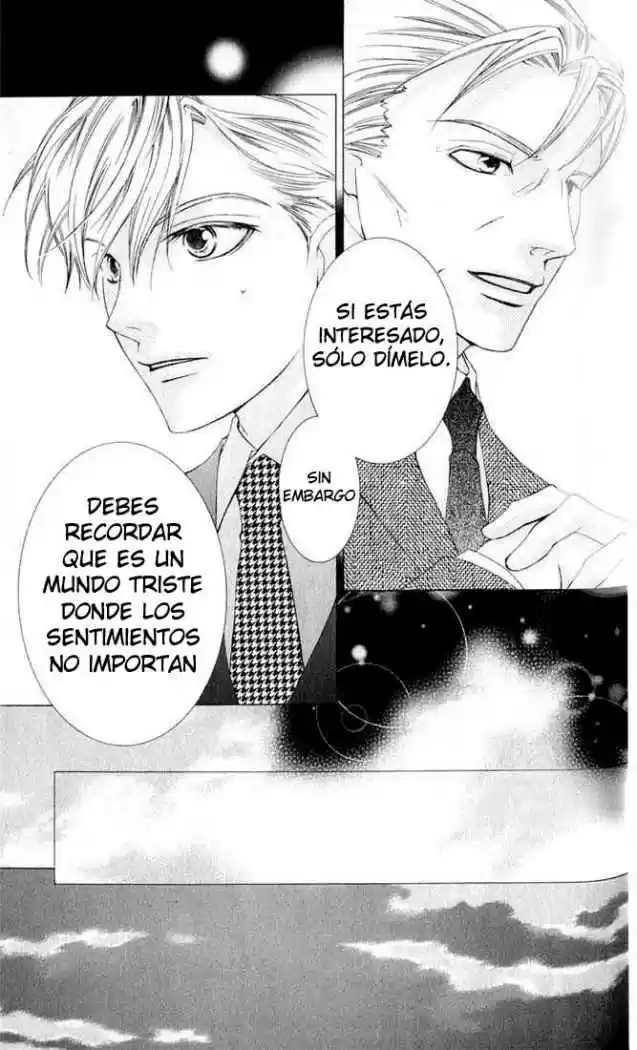 Ouran High School Host Club (2002) - Capítulo 54 - Página 27 - LectorTMOo