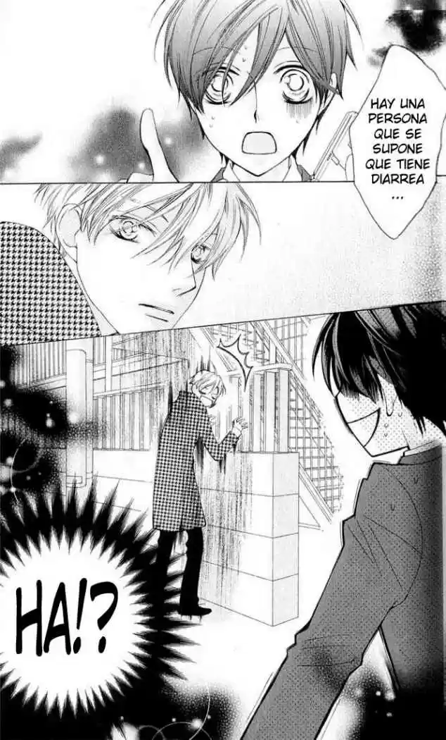 Ouran High School Host Club (2002) - Capítulo 54 - Página 31 - LectorTMOo