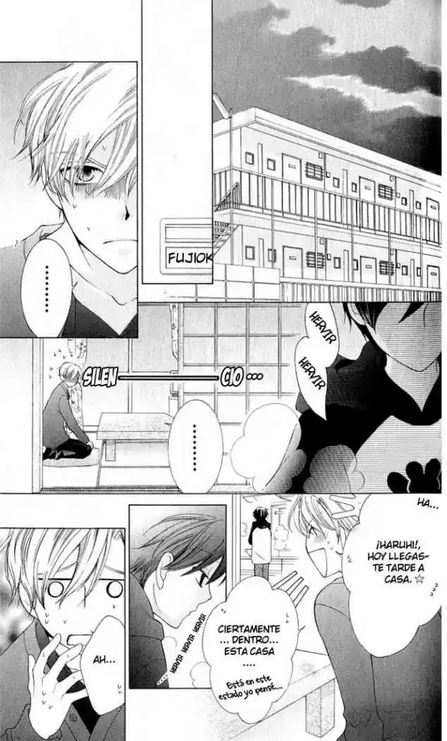 Ouran High School Host Club (2002) - Capítulo 55 - Página 7 - LectorTMOo