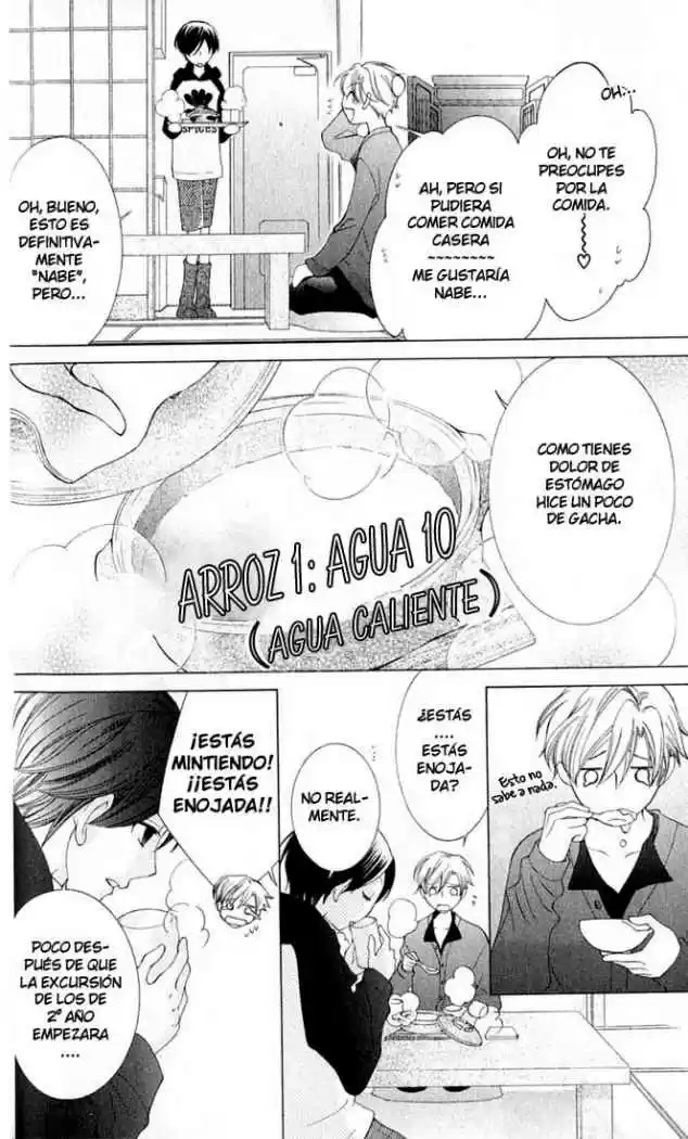 Ouran High School Host Club (2002) - Capítulo 55 - Página 8 - LectorTMOo