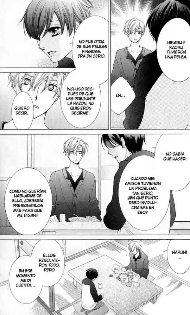 Ouran High School Host Club (2002) - Capítulo 55 - Página 9 - LectorTMOo
