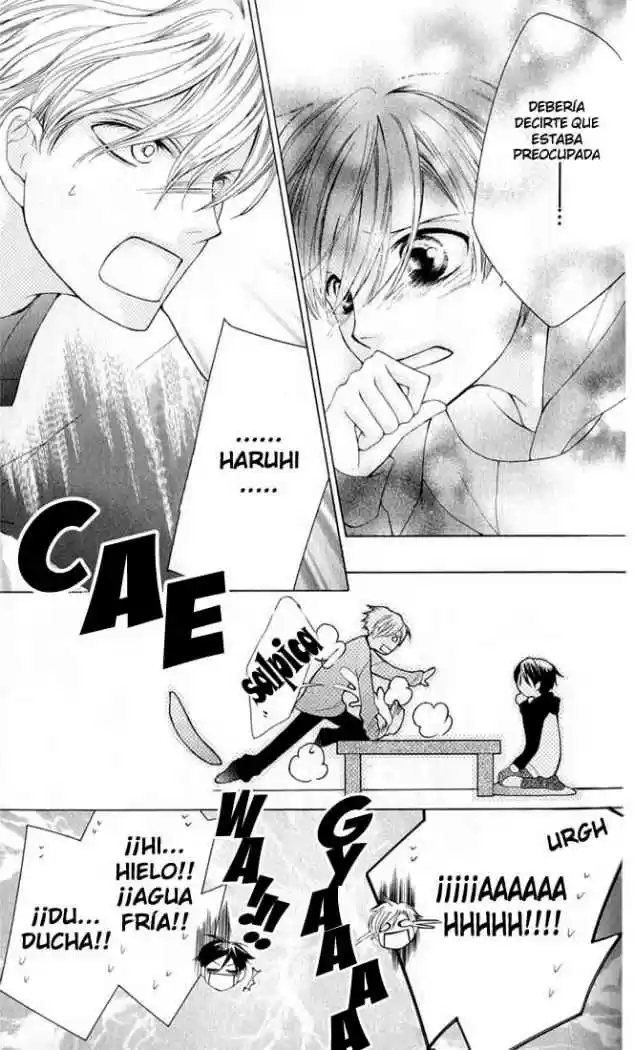 Ouran High School Host Club (2002) - Capítulo 55 - Página 11 - LectorTMOo