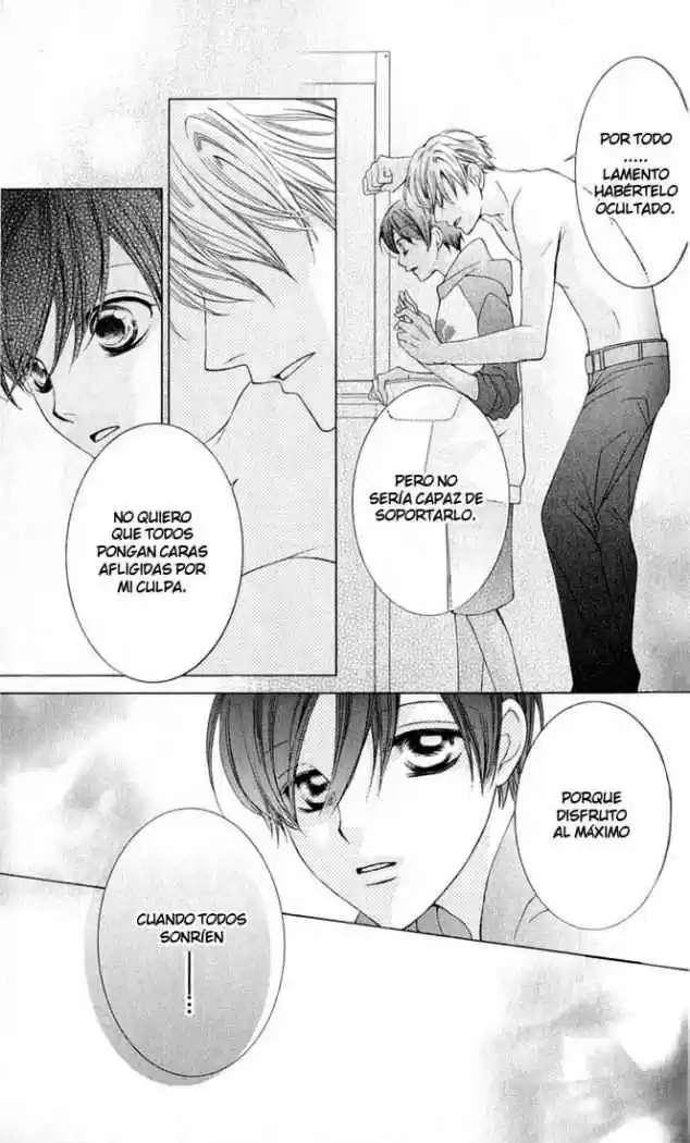 Ouran High School Host Club (2002) - Capítulo 55 - Página 13 - LectorTMOo
