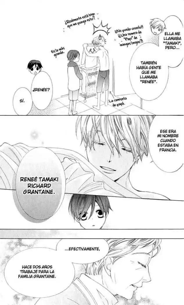 Ouran High School Host Club (2002) - Capítulo 55 - Página 15 - LectorTMOo