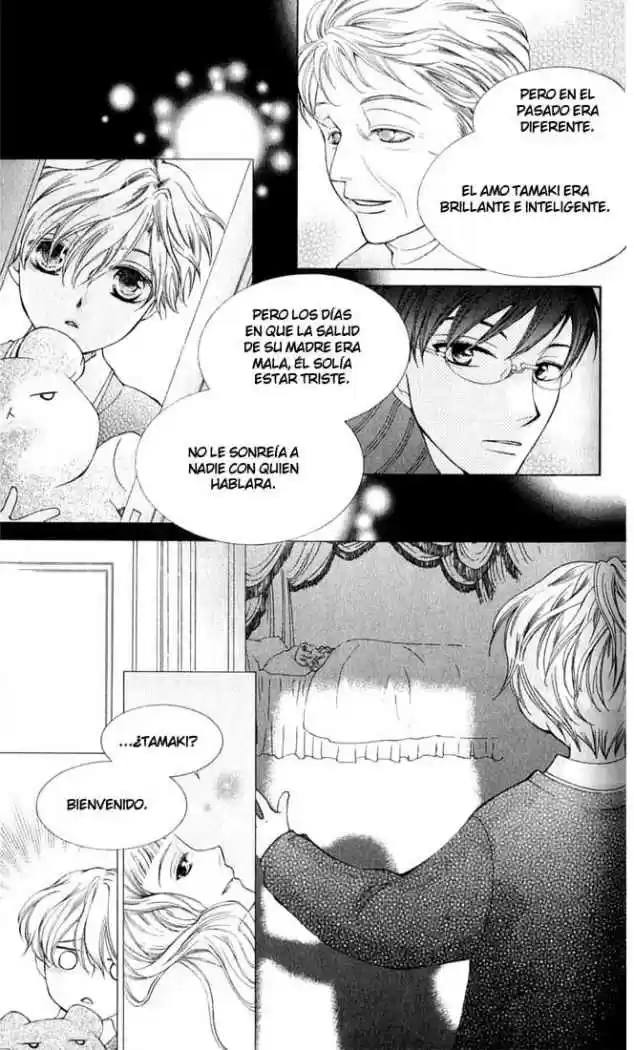 Ouran High School Host Club (2002) - Capítulo 55 - Página 17 - LectorTMOo