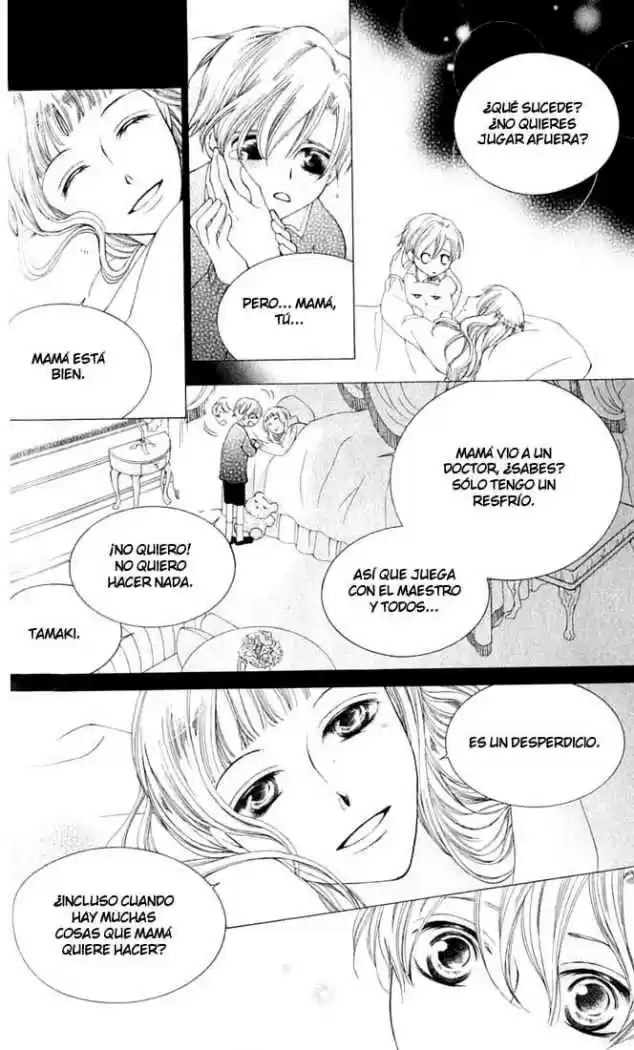 Ouran High School Host Club (2002) - Capítulo 55 - Página 18 - LectorTMOo