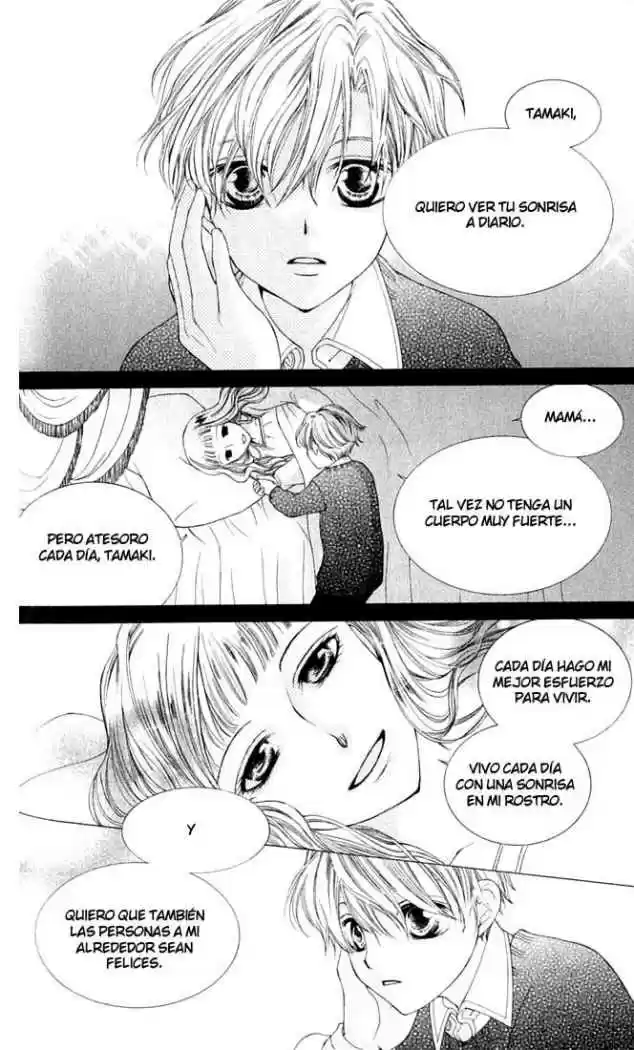 Ouran High School Host Club (2002) - Capítulo 55 - Página 20 - LectorTMOo