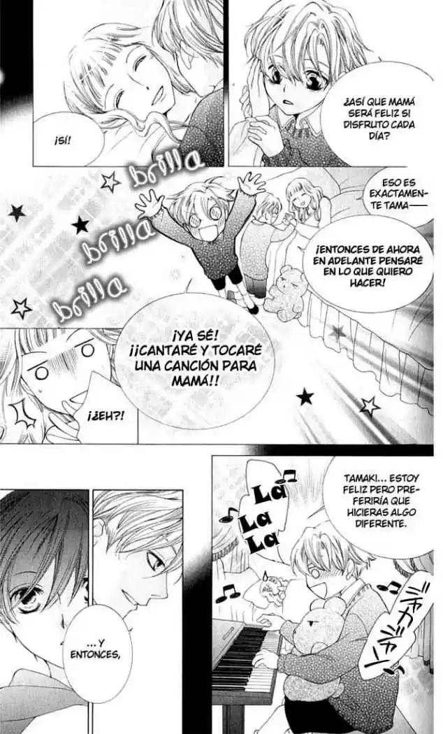 Ouran High School Host Club (2002) - Capítulo 55 - Página 21 - LectorTMOo