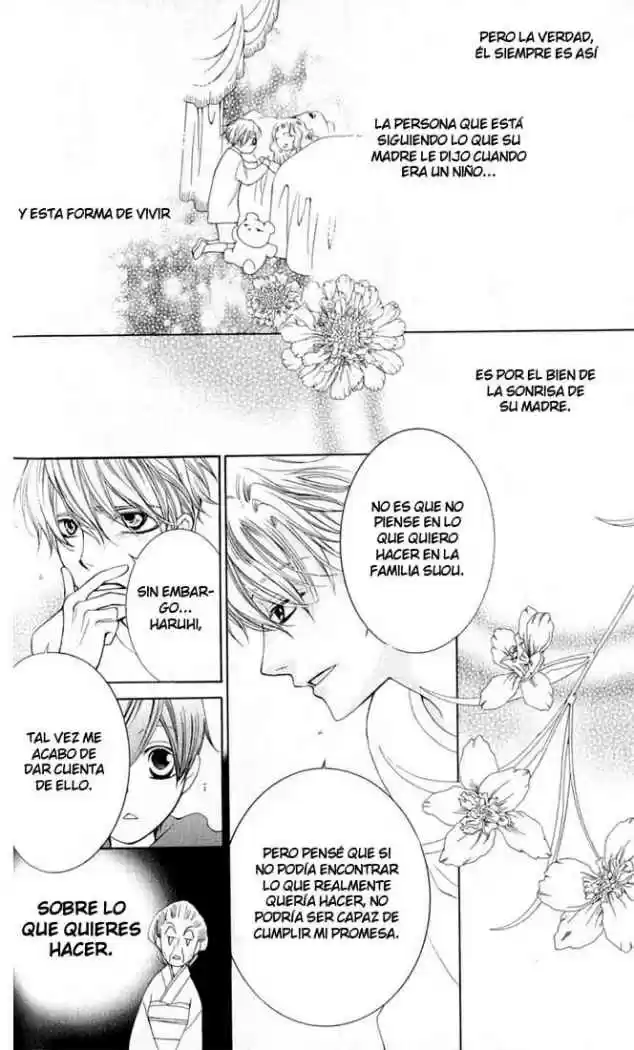 Ouran High School Host Club (2002) - Capítulo 55 - Página 24 - LectorTMOo