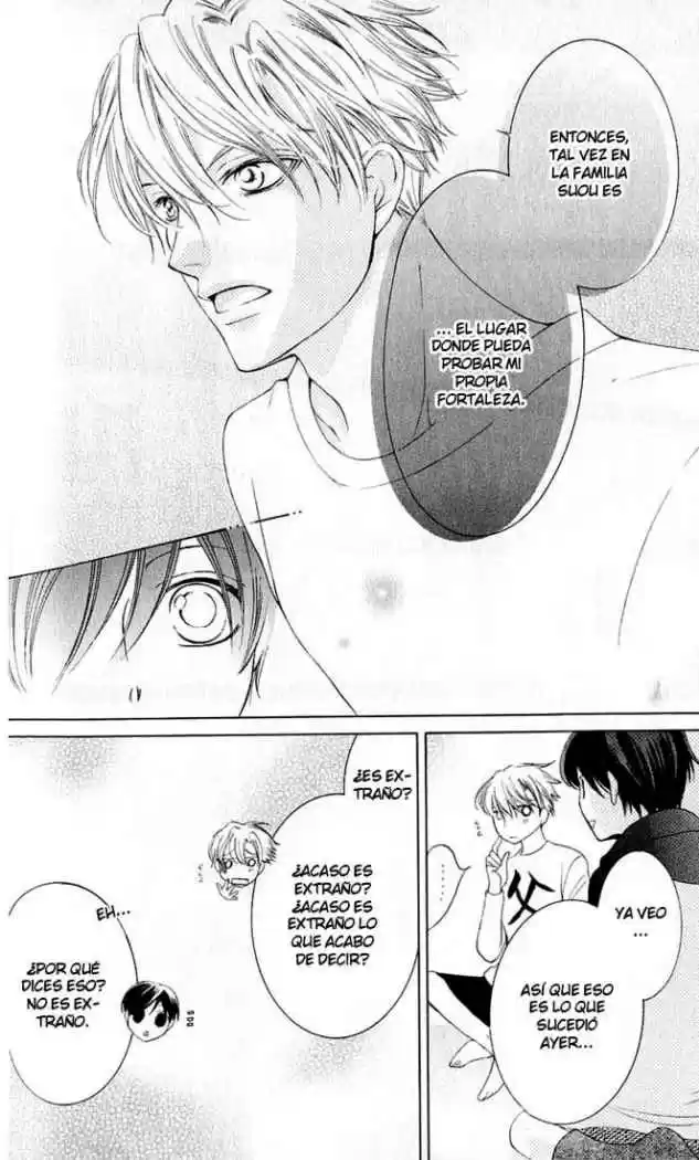 Ouran High School Host Club (2002) - Capítulo 55 - Página 26 - LectorTMOo