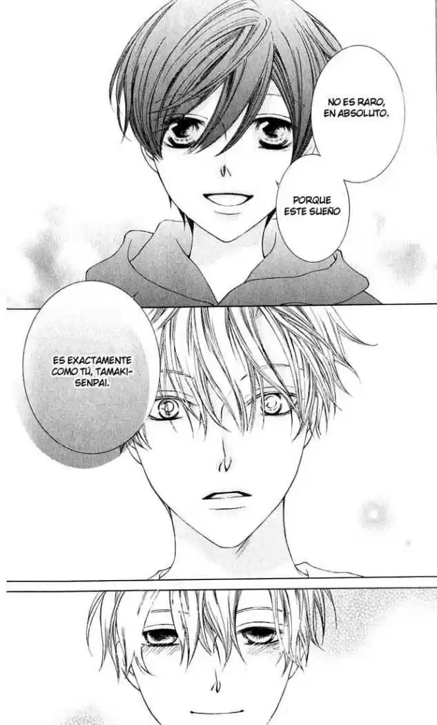 Ouran High School Host Club (2002) - Capítulo 55 - Página 28 - LectorTMOo