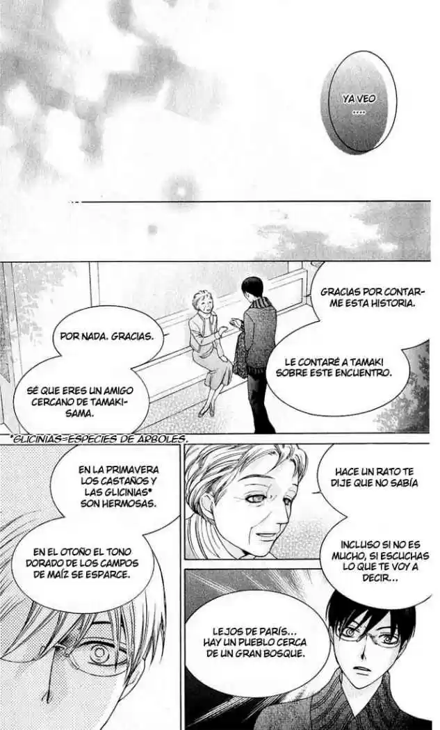 Ouran High School Host Club (2002) - Capítulo 55 - Página 29 - LectorTMOo
