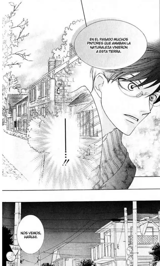 Ouran High School Host Club (2002) - Capítulo 55 - Página 30 - LectorTMOo