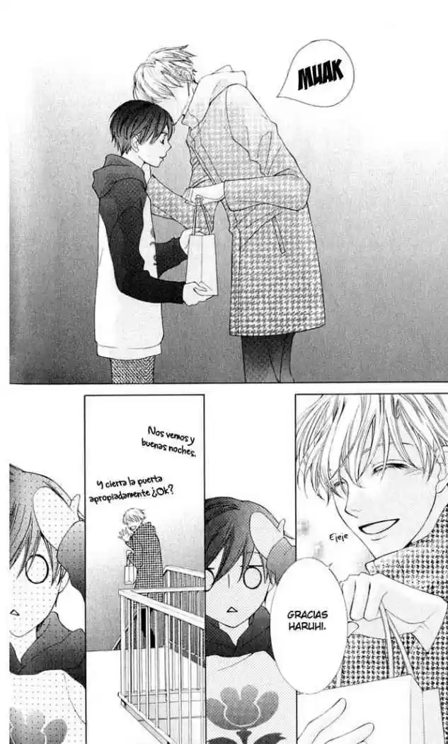 Ouran High School Host Club (2002) - Capítulo 55 - Página 32 - LectorTMOo