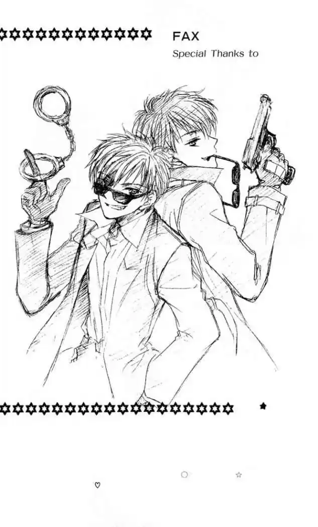 Ouran High School Host Club (2002) - Capítulo 55 - Página 34 - LectorTMOo