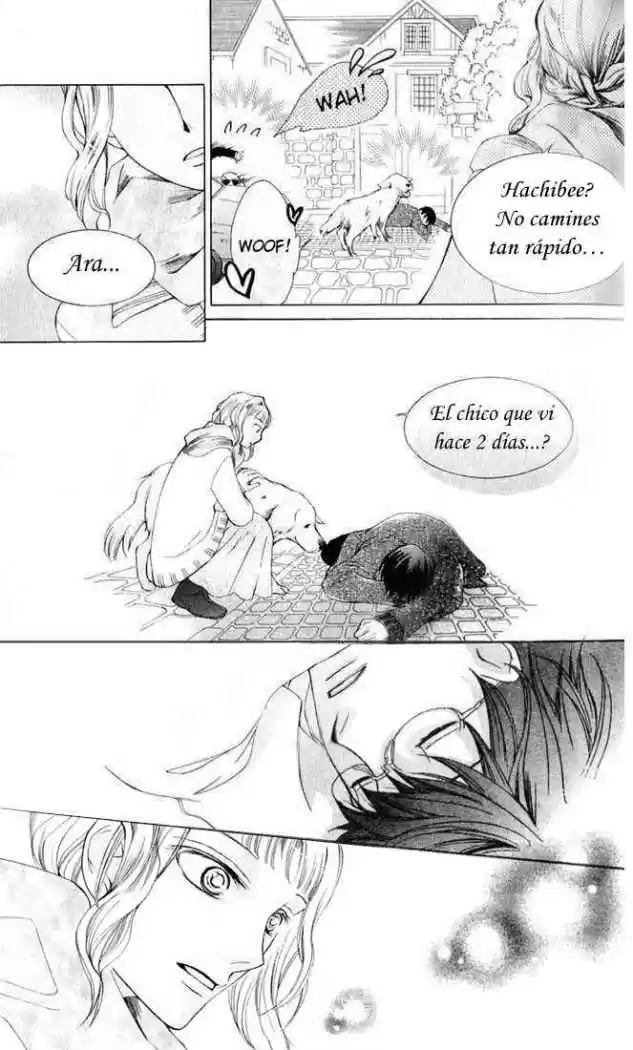 Ouran High School Host Club (2002) - Capítulo 56 - Página 6 - LectorTMOo