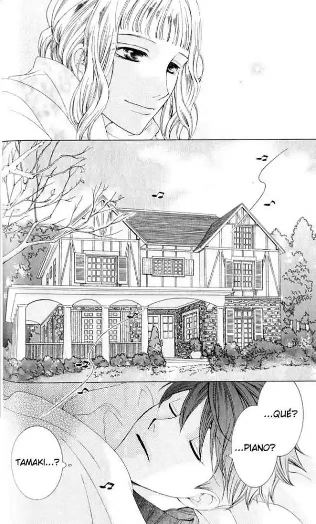 Ouran High School Host Club (2002) - Capítulo 56 - Página 7 - LectorTMOo