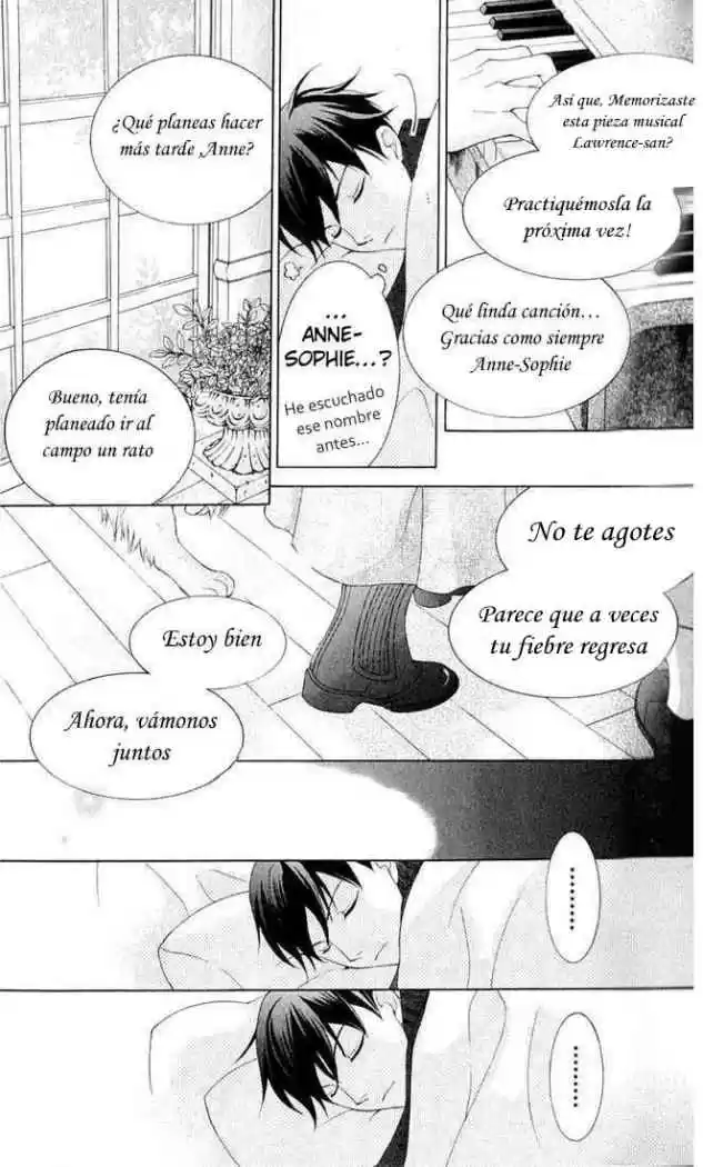 Ouran High School Host Club (2002) - Capítulo 56 - Página 8 - LectorTMOo