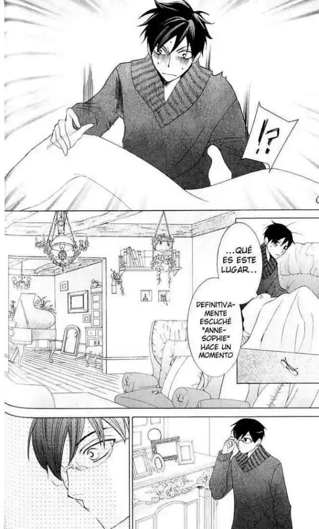 Ouran High School Host Club (2002) - Capítulo 56 - Página 9 - LectorTMOo
