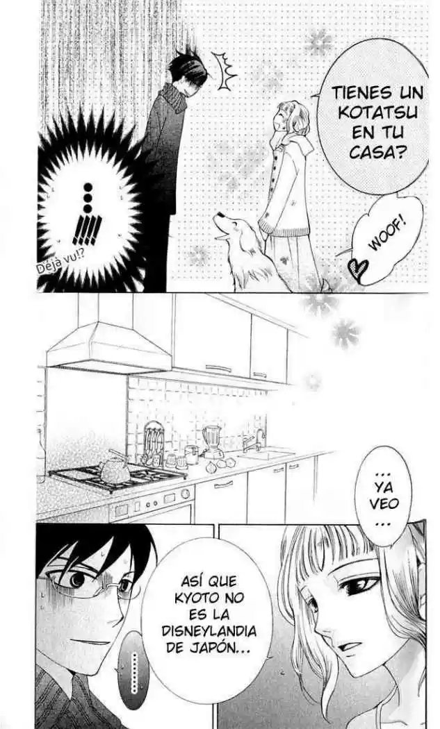 Ouran High School Host Club (2002) - Capítulo 56 - Página 12 - LectorTMOo