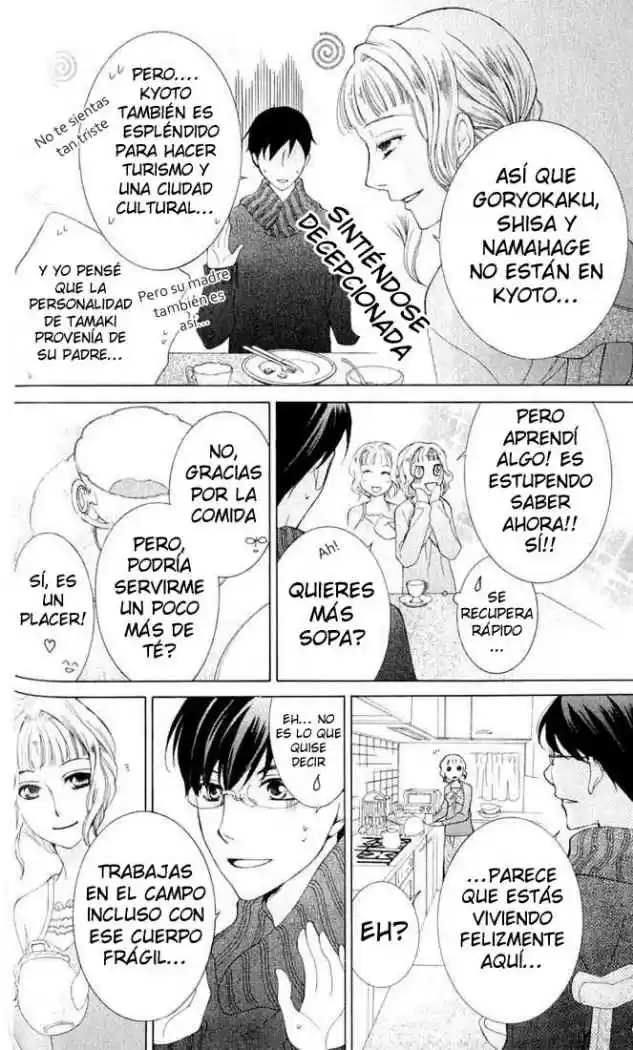 Ouran High School Host Club (2002) - Capítulo 56 - Página 13 - LectorTMOo