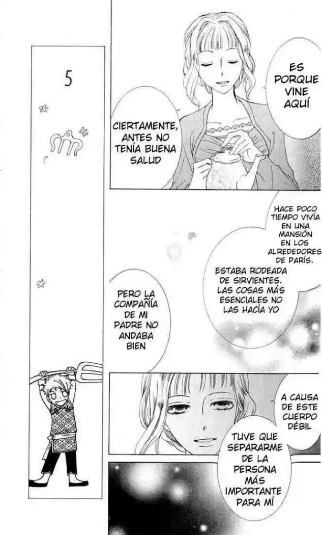 Ouran High School Host Club (2002) - Capítulo 56 - Página 14 - LectorTMOo