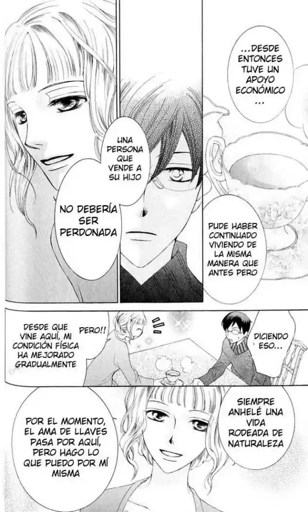 Ouran High School Host Club (2002) - Capítulo 56 - Página 15 - LectorTMOo