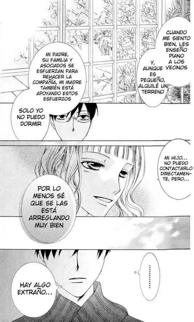Ouran High School Host Club (2002) - Capítulo 56 - Página 16 - LectorTMOo