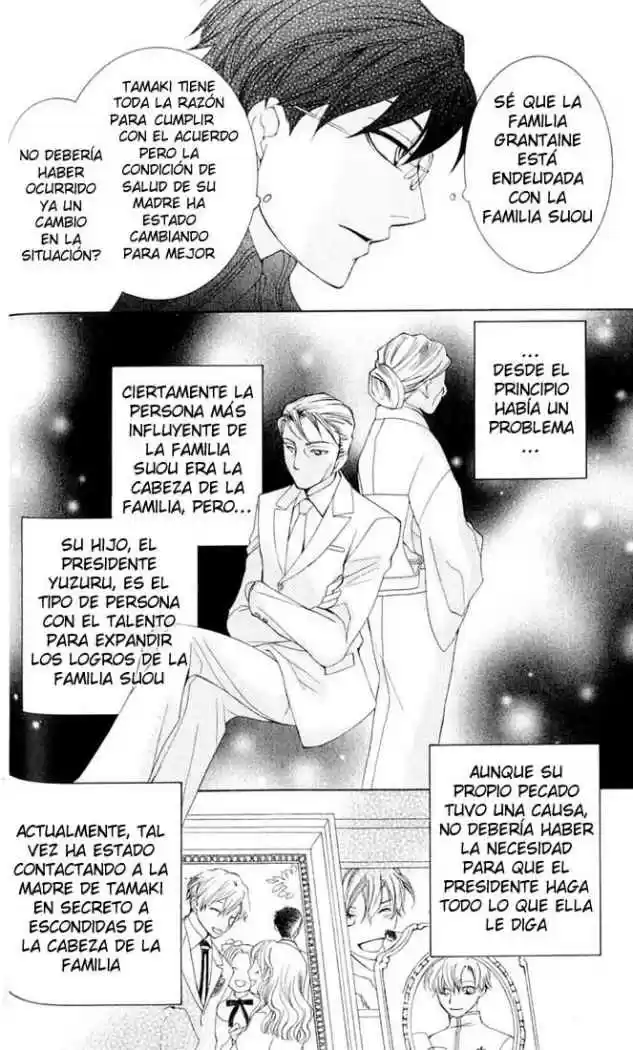 Ouran High School Host Club (2002) - Capítulo 56 - Página 17 - LectorTMOo