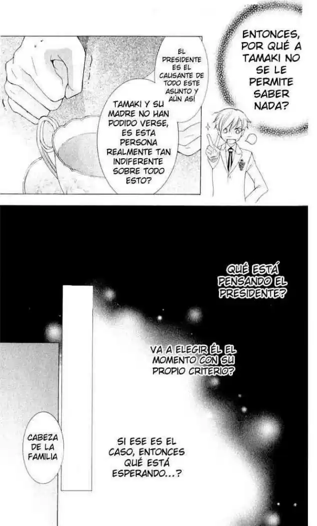 Ouran High School Host Club (2002) - Capítulo 56 - Página 18 - LectorTMOo