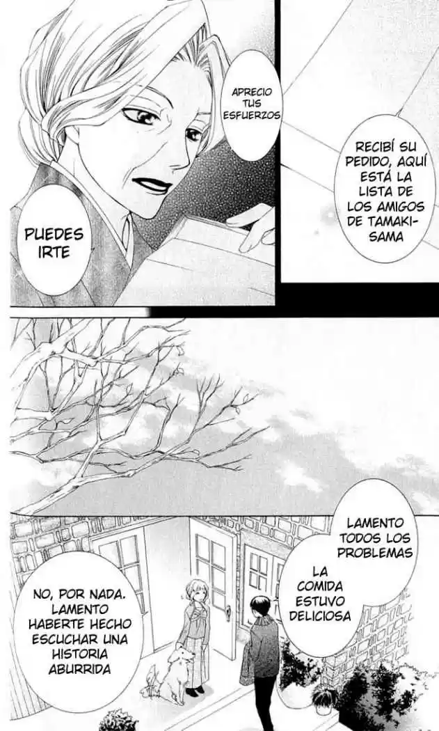 Ouran High School Host Club (2002) - Capítulo 56 - Página 19 - LectorTMOo