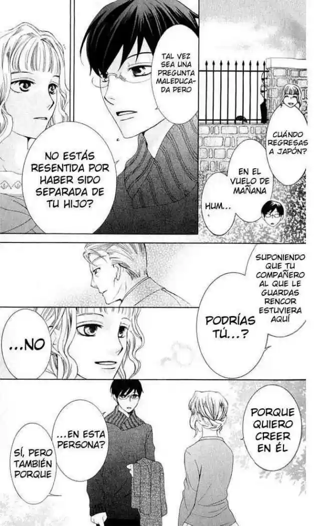 Ouran High School Host Club (2002) - Capítulo 56 - Página 20 - LectorTMOo