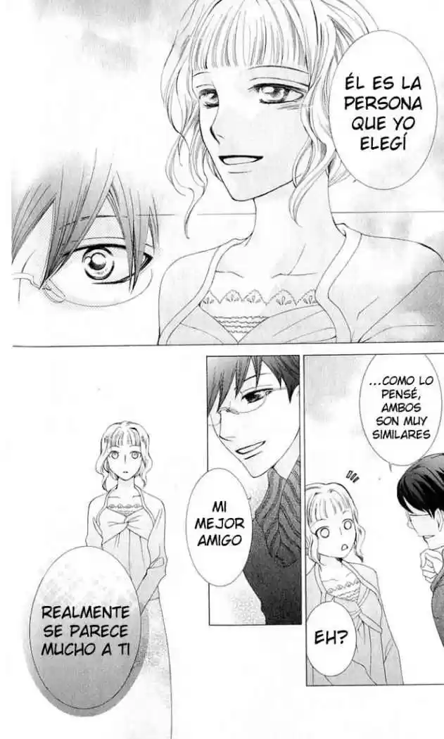 Ouran High School Host Club (2002) - Capítulo 56 - Página 21 - LectorTMOo