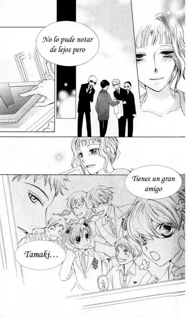 Ouran High School Host Club (2002) - Capítulo 56 - Página 22 - LectorTMOo