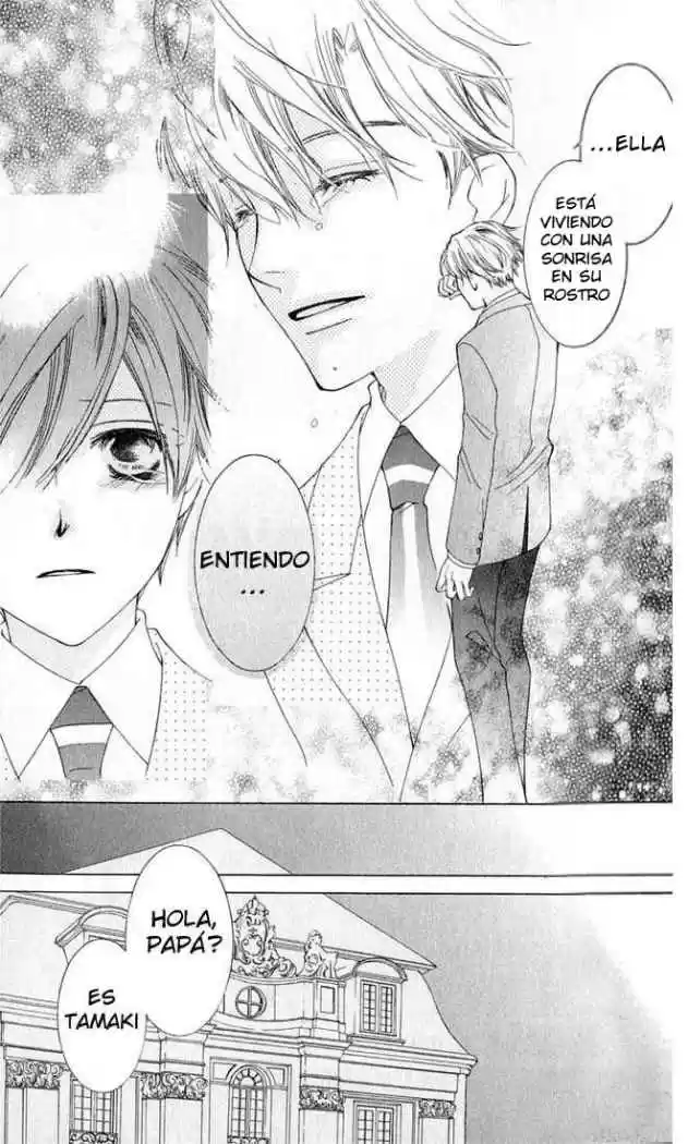 Ouran High School Host Club (2002) - Capítulo 56 - Página 29 - LectorTMOo