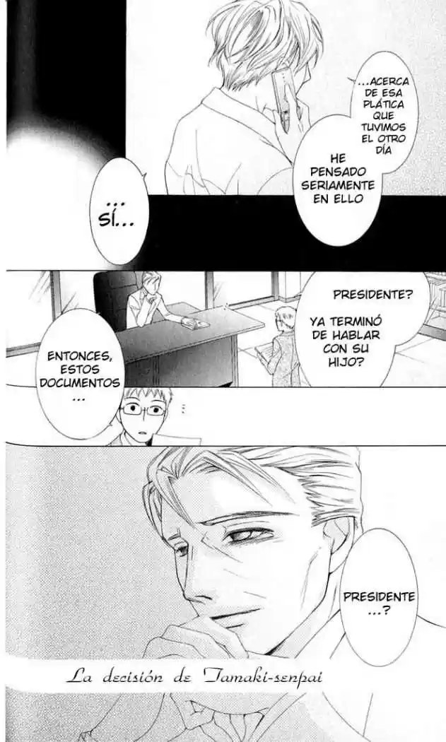 Ouran High School Host Club (2002) - Capítulo 56 - Página 30 - LectorTMOo
