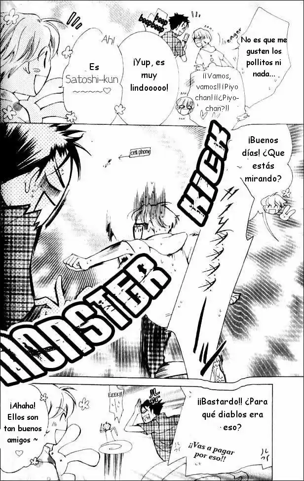 Ouran High School Host Club (2002) - Capítulo 57.5 - Página 7 - LectorTMOo
