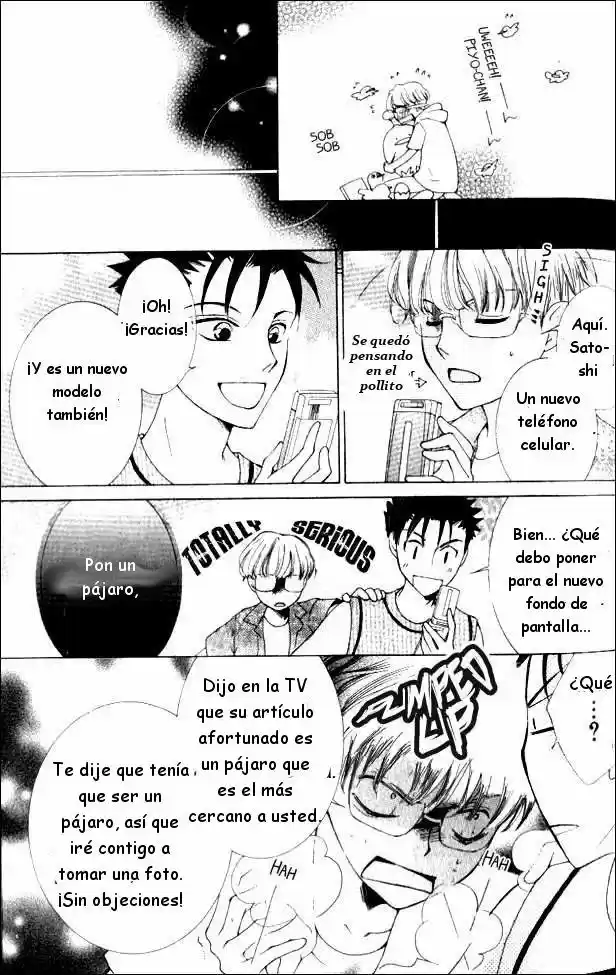 Ouran High School Host Club (2002) - Capítulo 57.5 - Página 8 - LectorTMOo