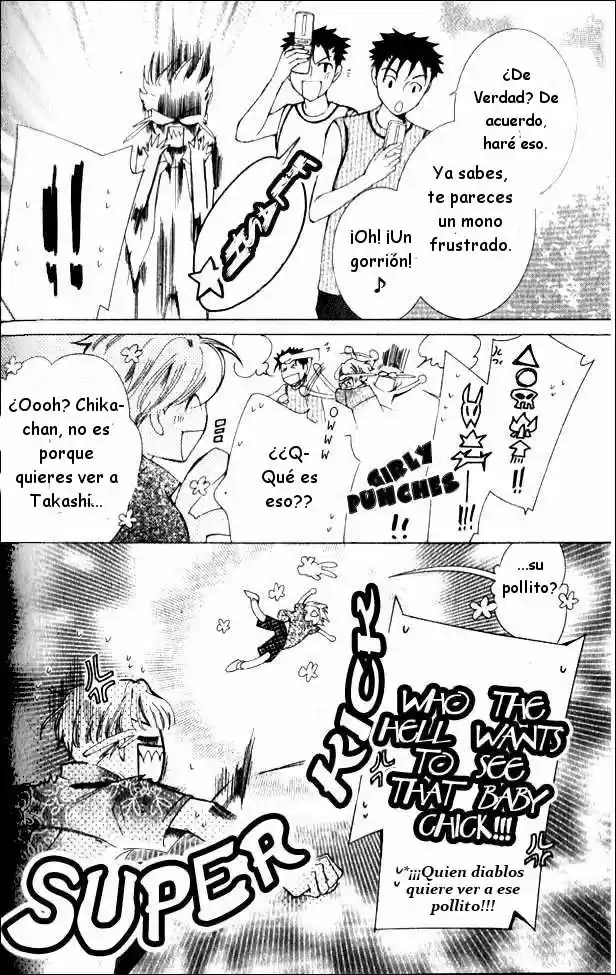 Ouran High School Host Club (2002) - Capítulo 57.5 - Página 9 - LectorTMOo