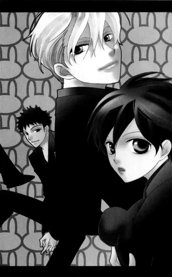 Ouran High School Host Club (2002) - Capítulo 58 - Página 4 - LectorTMOo