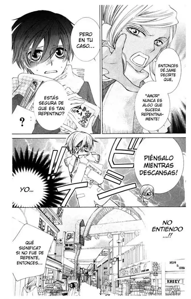 Ouran High School Host Club (2002) - Capítulo 58 - Página 11 - LectorTMOo