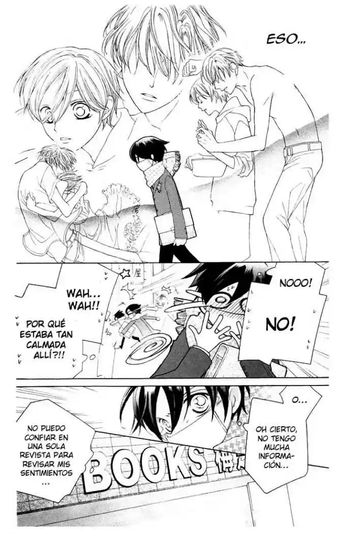 Ouran High School Host Club (2002) - Capítulo 58 - Página 13 - LectorTMOo