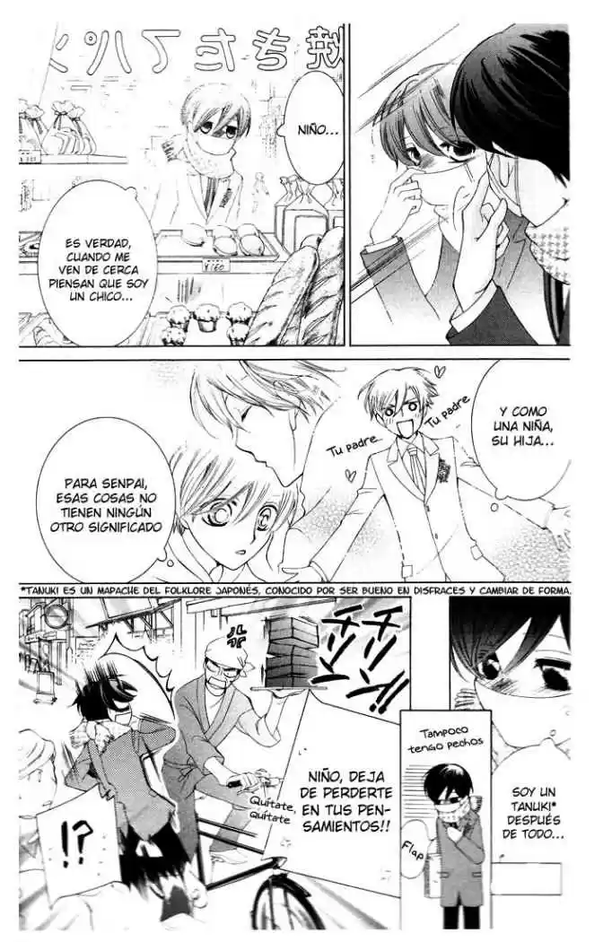Ouran High School Host Club (2002) - Capítulo 58 - Página 16 - LectorTMOo